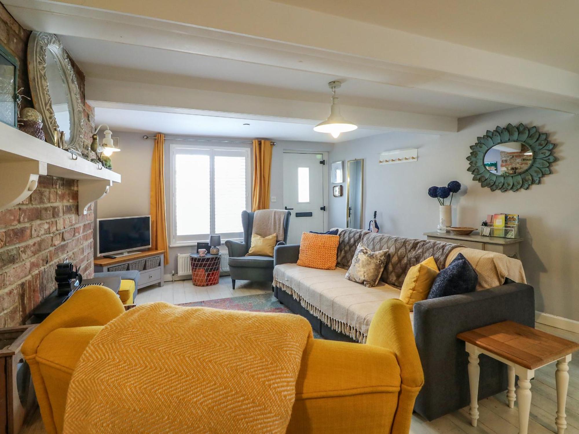 Harbour Reach Villa เวย์มัธ ภายนอก รูปภาพ